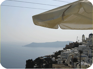 Holiday Apartments - Shine - Santorini, Greece 