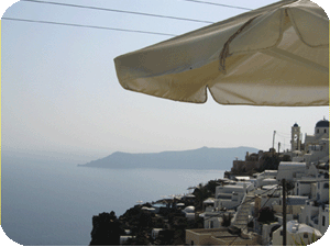 Shine Apartments - Santorini, Griechenland