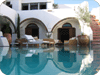 Gestaltung einer Ferienwohnung/Villa-I In  Megalohori - Santorini, Griechenland